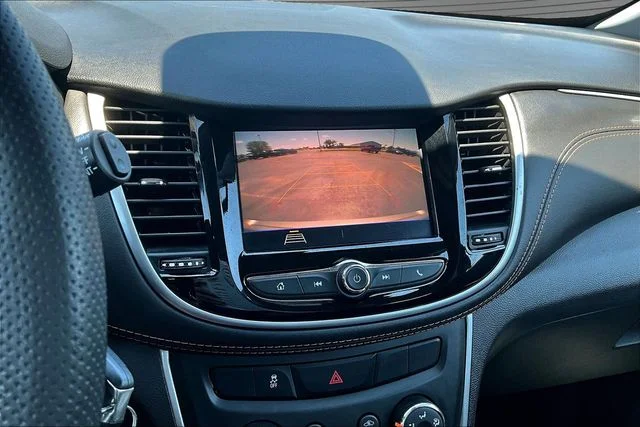 Used 2021 Gray Chevrolet LS image 13