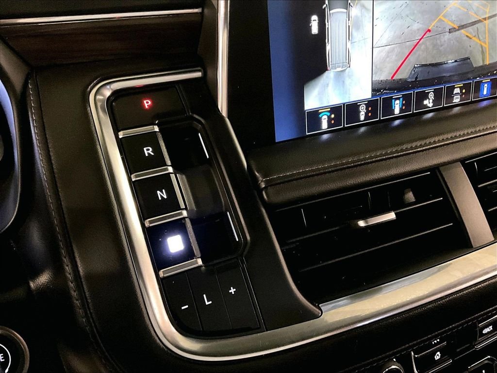 Used 2023 Gray Chevrolet LT image 21