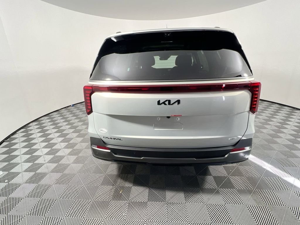 New 2026 Ivory Silver Kia SX Prestige image 4