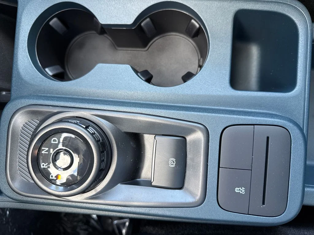 New 2026 Gray Ford XL image 30