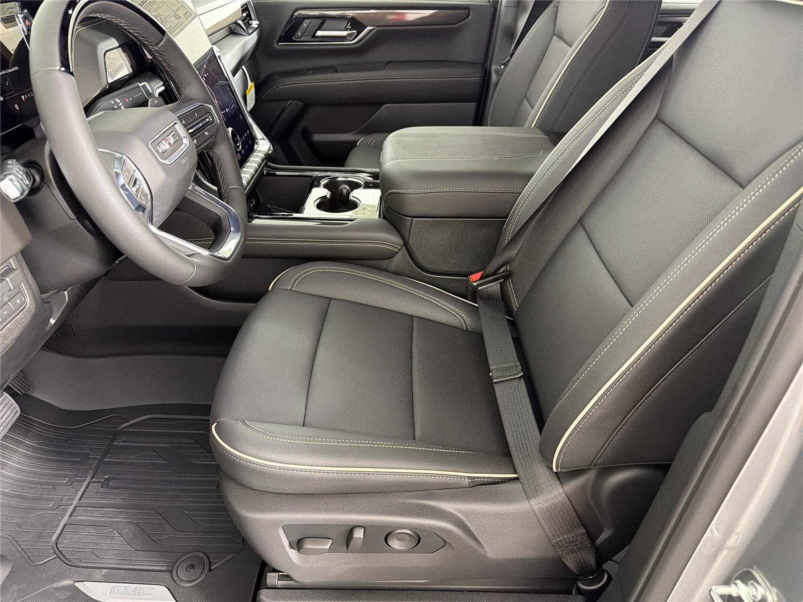 2026 GMC Yukon XL Elevation - Photo 7