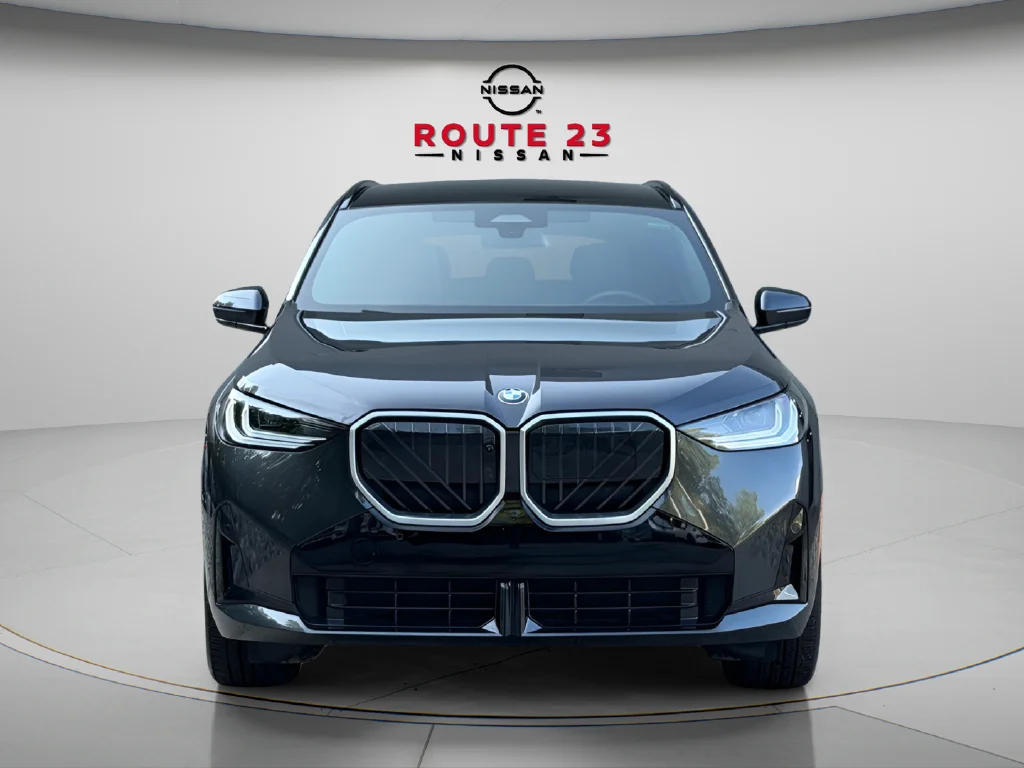 Used 2026 Gray BMW 30 xDrive image 3