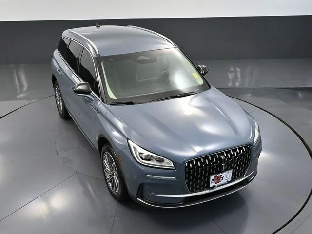 Used 2023 Blue Lincoln Reserve image 54