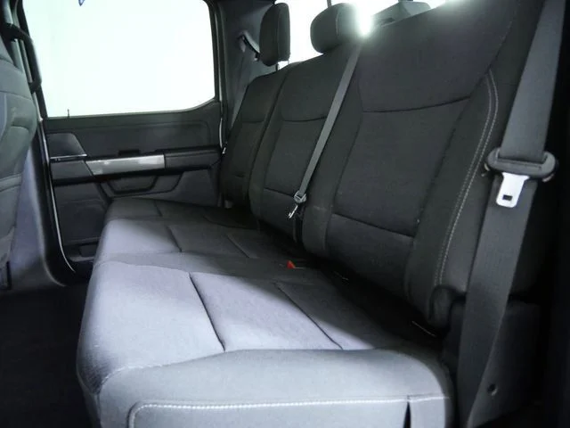 Used 2023 White Ford XLT image 18