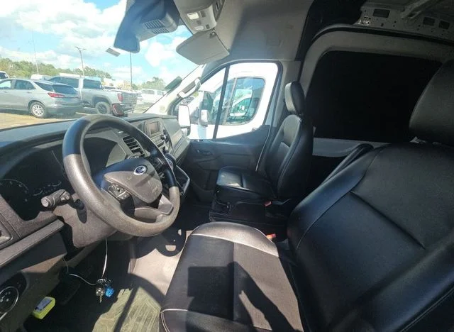 Used 2024 Oxford White Ford Base image 2