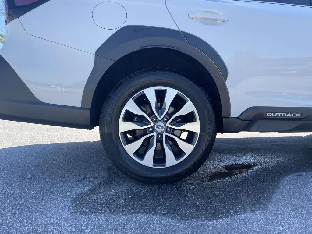 2024 Subaru Outback Limited - Photo 35