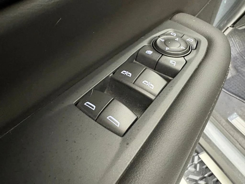 Used 2026 Gray Chevrolet Z71 image 21