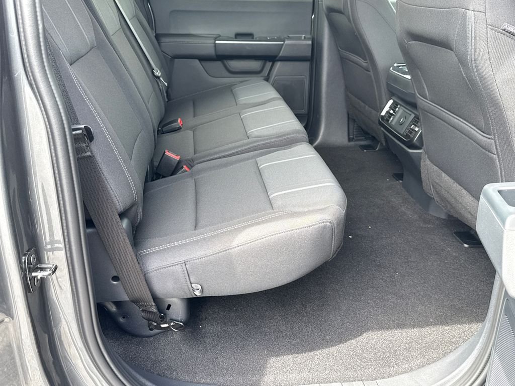 New 2026 Gray Ford STX image 15