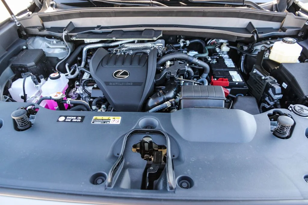 New 2026 Incognito Lexus  350 F SPORT HANDLING AWD image 26