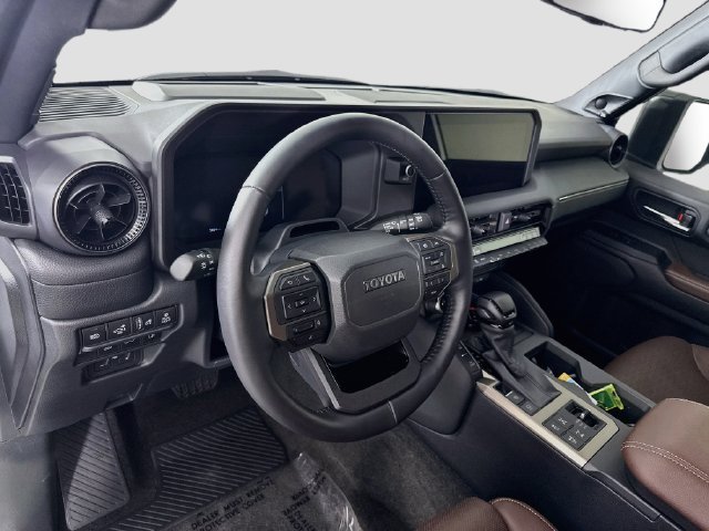 Used 2026 Beige Toyota  image 10