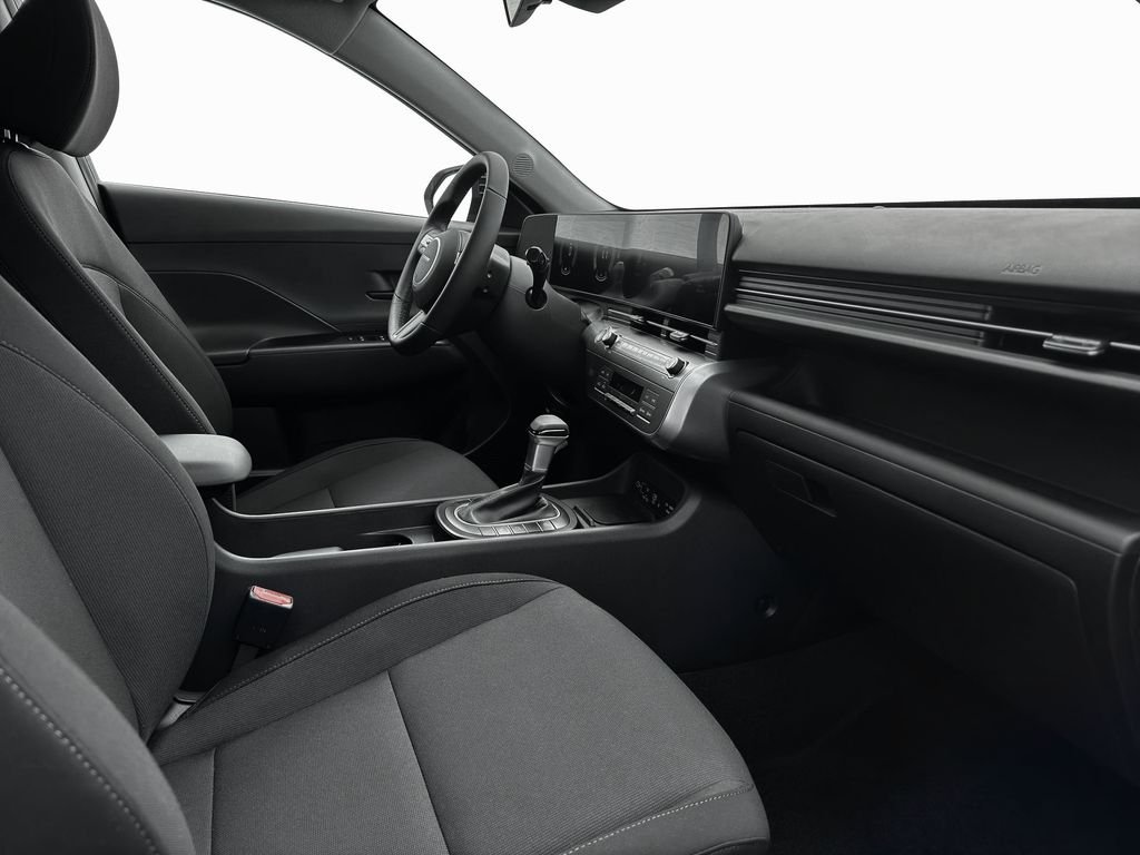 New 2026 Gray Hyundai SEL Sport image 30