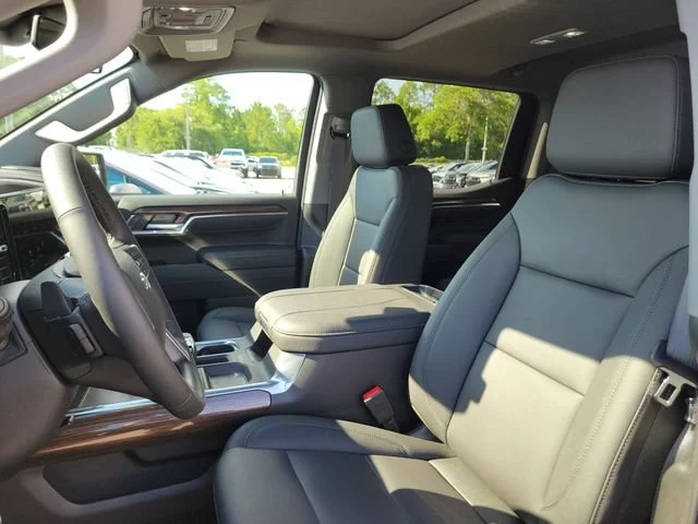 New 2026 Summit White Chevrolet LT Trail Boss image 20