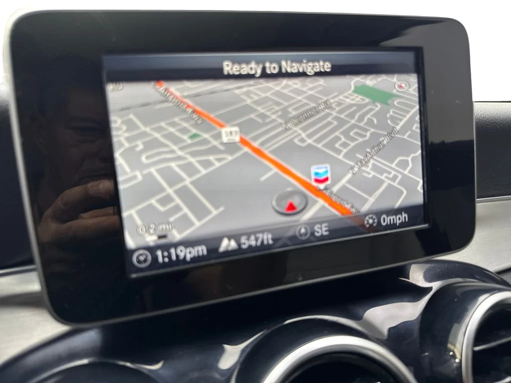 Used 2016  Mercedes-Benz C 300 image 60