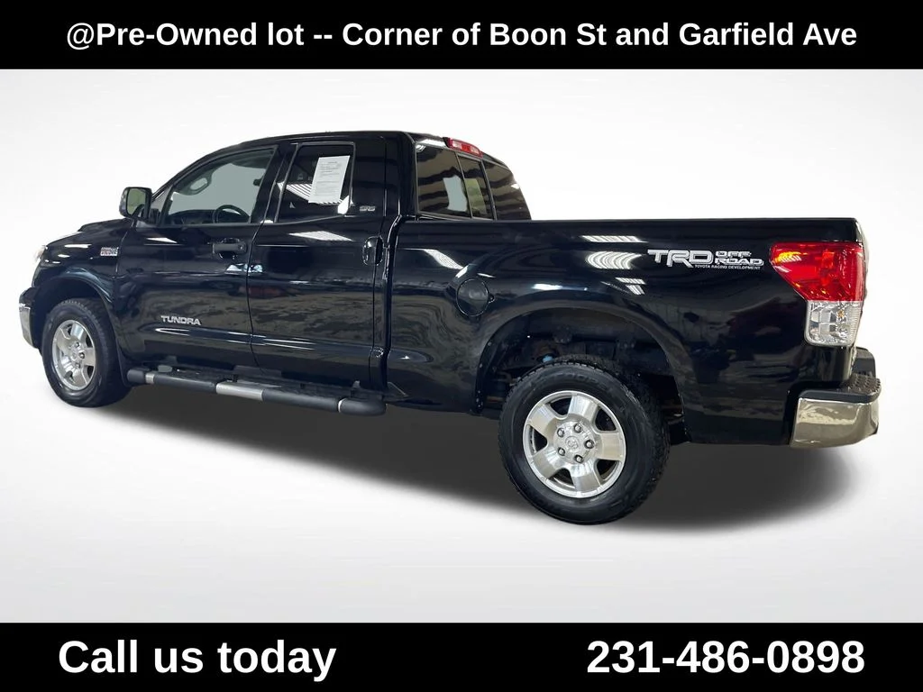 Used 2011 Black Toyota Grade image 3