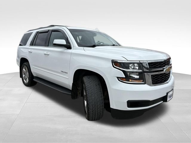Used 2017 White Chevrolet LS image 17