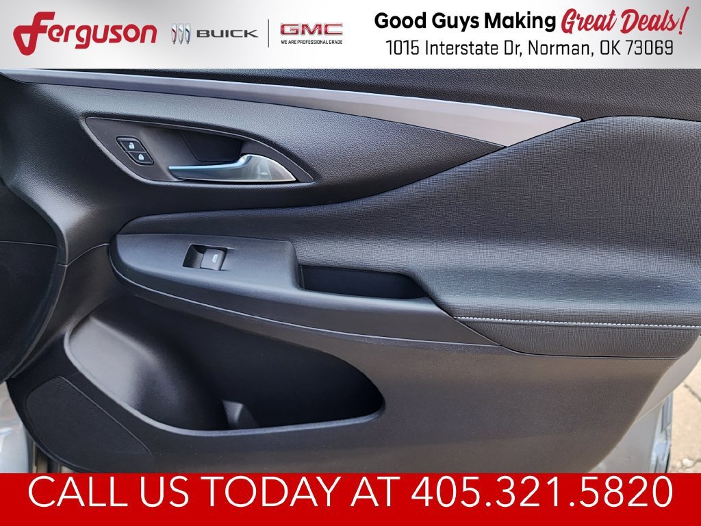2026 Buick Envista Preferred - Photo 33