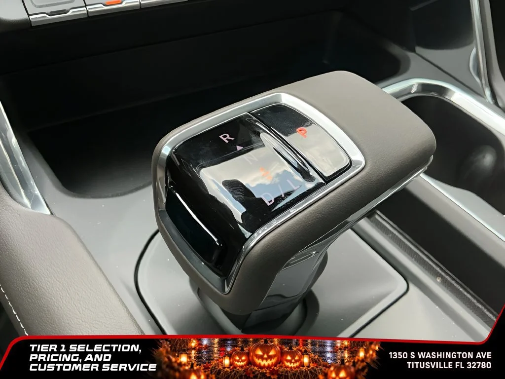New 2026 Coastal Dune GMC Denali image 43