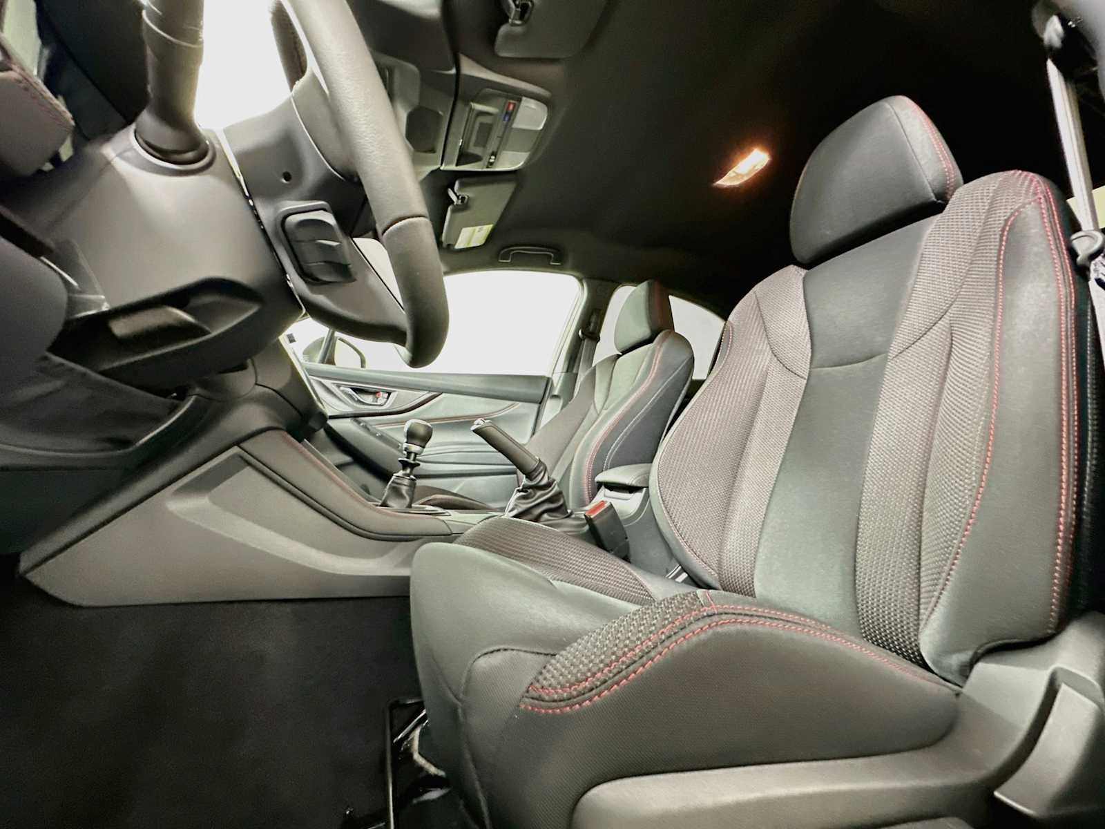 New 2026 ICE SILVER METALLIC Subaru Premium image 18