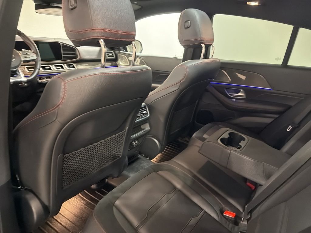 Used 2022  Mercedes-Benz GLE 53 AMG® image 21