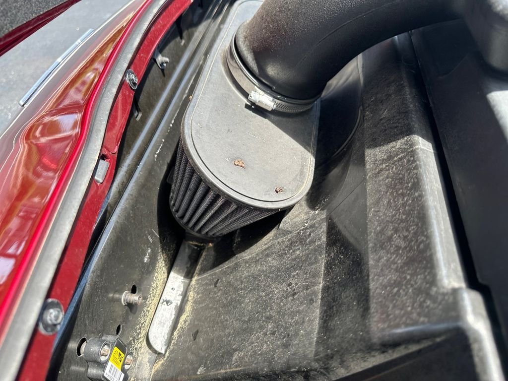 Used 2006 Red Chevrolet Base image 24