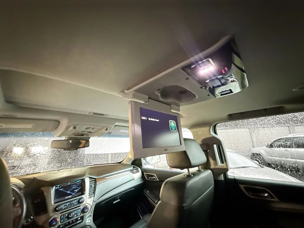 Used 2018 Black GMC Denali image 27