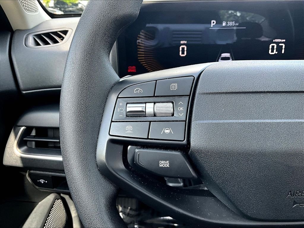 Used 2025 Gray Kia LXS image 13