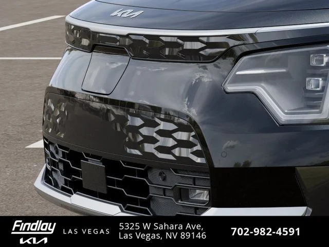 New 2026 Black Kia Wave image 15