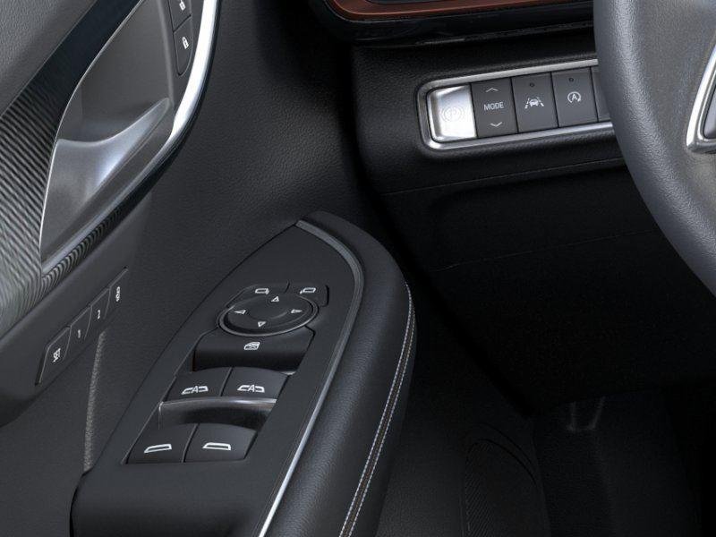 New 2026 Brilliant Red Buick Sport Touring image 22