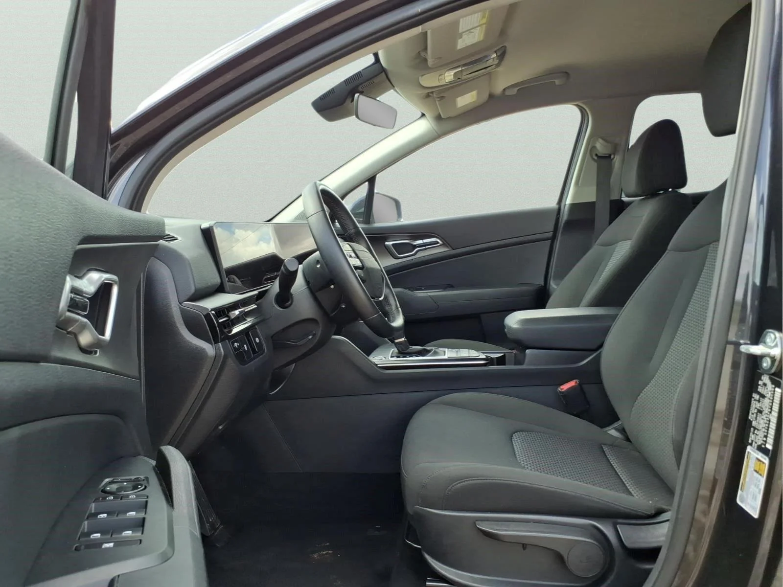 Used 2026 Panthera Metal Kia LX image 16