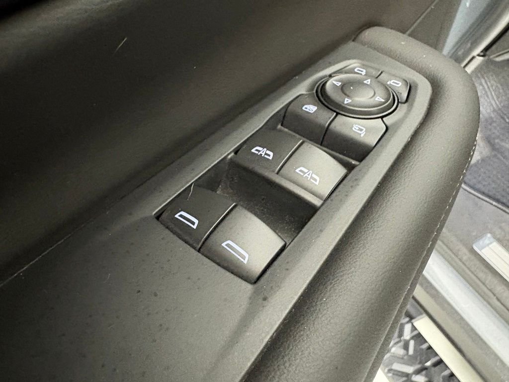 Used 2026 Gray Chevrolet Z71 image 21