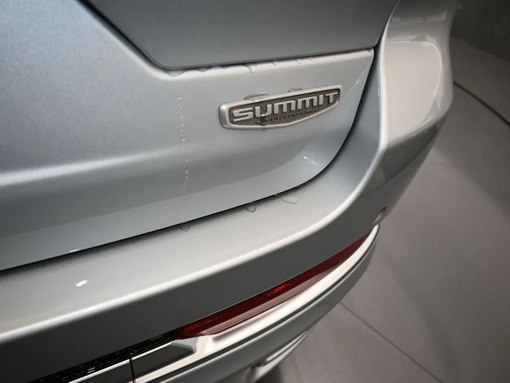2025 Jeep Grand Cherokee Summit Reserve - Photo 45