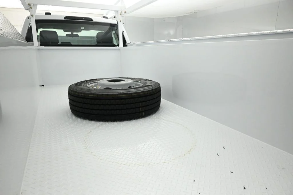 New 2026 White Ford XL image 21