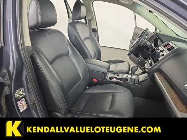Used 2016 Gray Subaru 2.5i image 28
