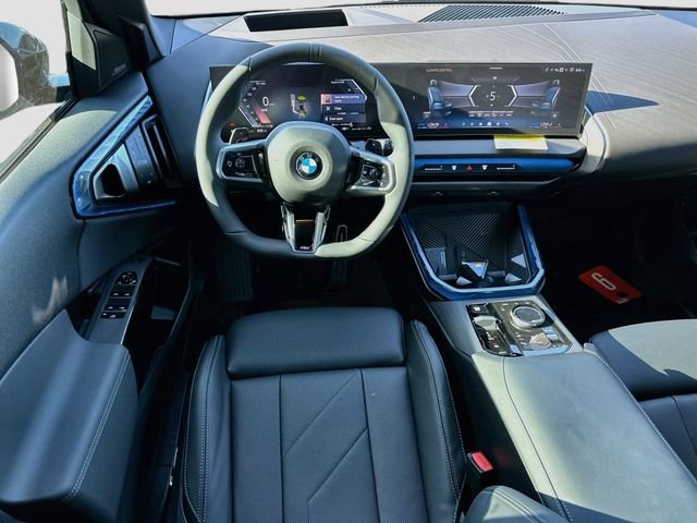 New 2026 Gray BMW 30 xDrive image 16
