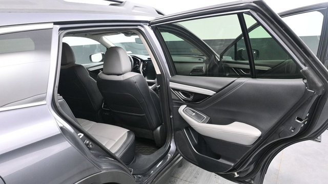 Used 2022 Gray Subaru Limited image 17