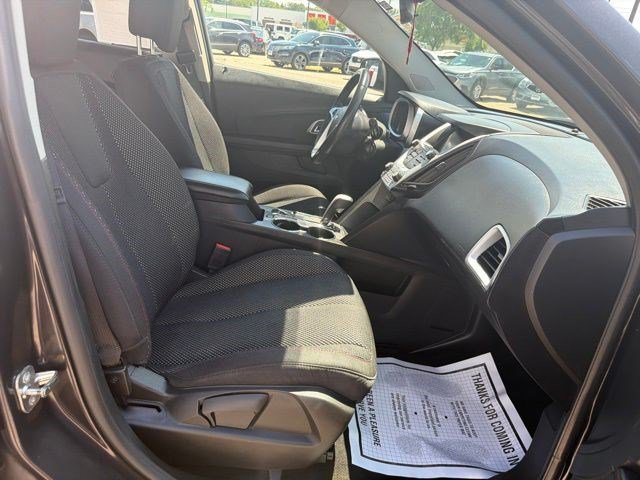 Used 2014 Tungsten Metallic Chevrolet LT image 20