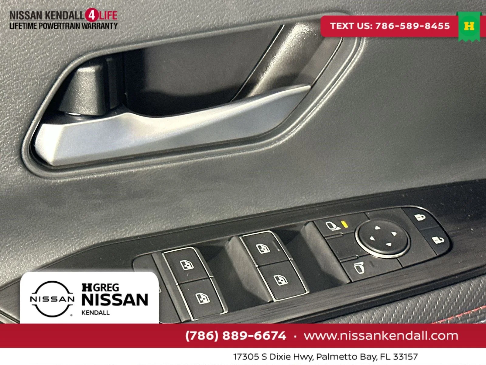 2026 Nissan KICKS SR - Photo 13