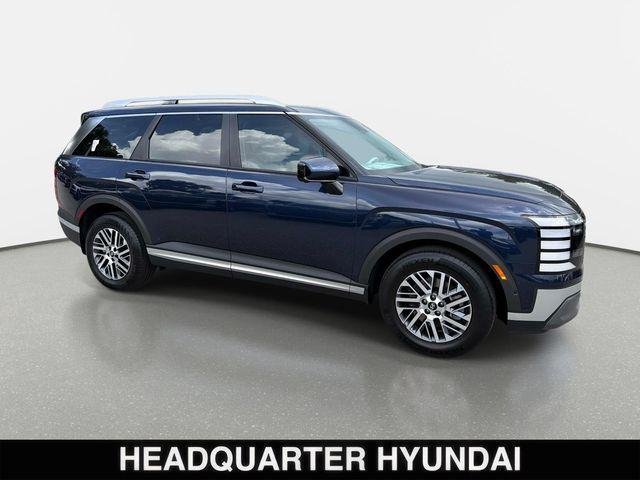 2027 Hyundai PALISADE SEL Premium FWD