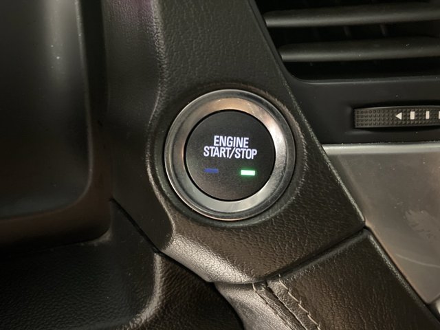 Used 2020 Satin Steel Metallic Chevrolet LT image 16