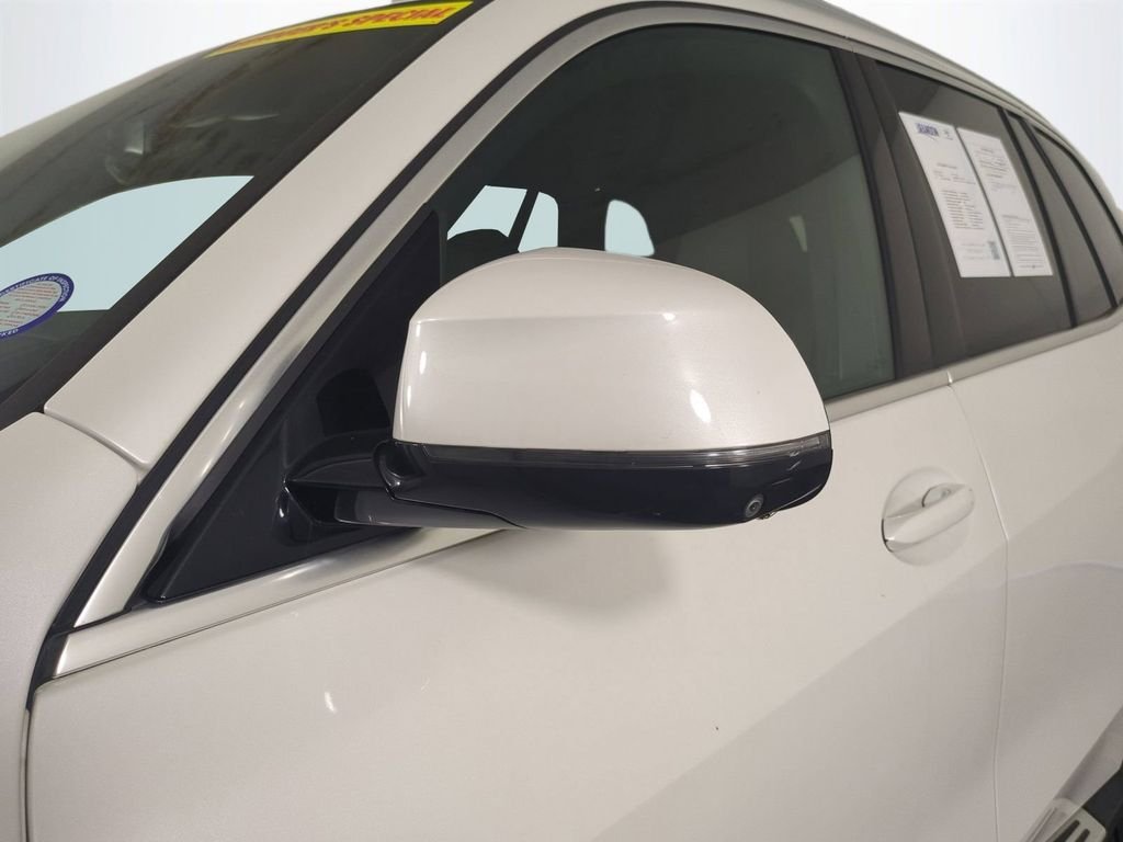 2023 BMW X5 40i - Photo 12