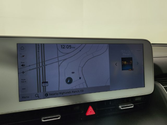 2024 Hyundai IONIQ 5 SEL - Photo 25