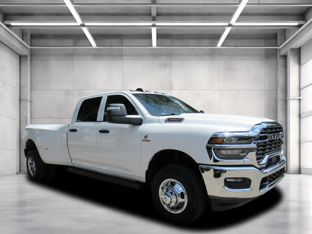 2026 RAM 3500 Tradesman 4X4 Crew Cab LWB's photo