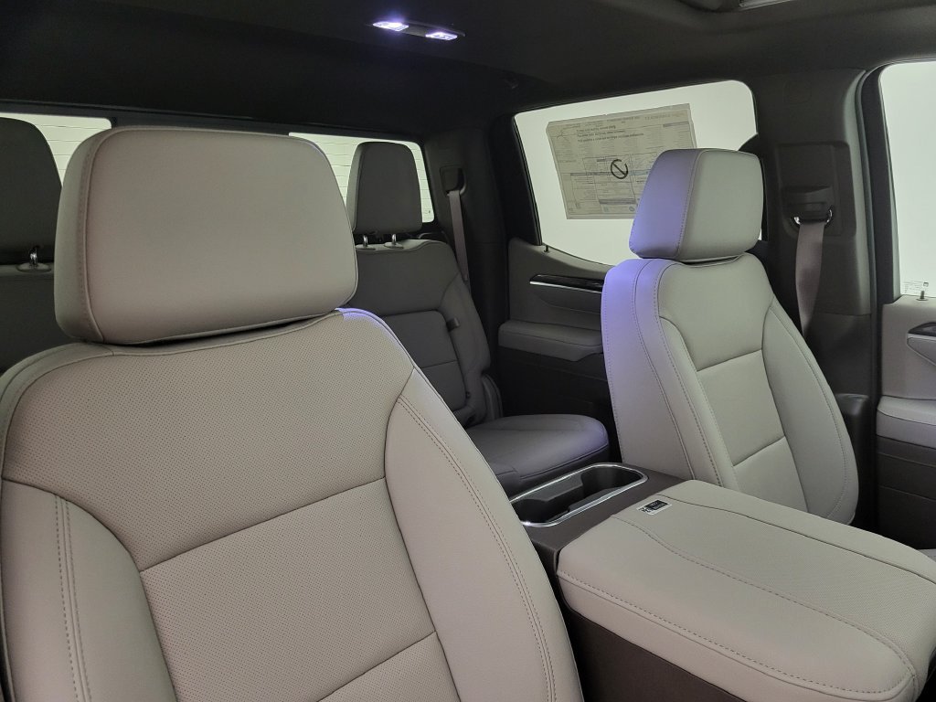 2026 Chevrolet Silverado 1500 LTZ - Photo 47