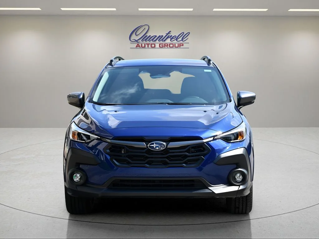 Used 2026 Sapphire Blue Pearl Subaru Premium image 9