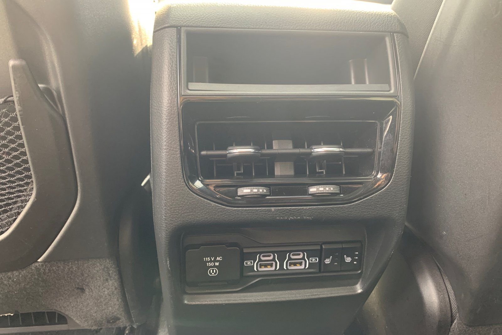 Used 2024 Silver Jeep 4xe image 16