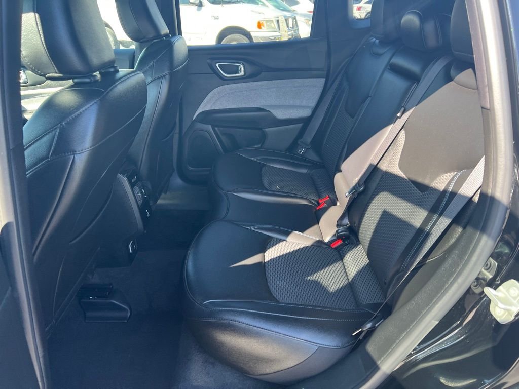 2024 Jeep Compass Latitude - Photo 28