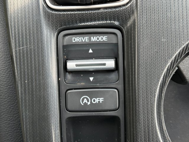 Used 2025 Silver Honda Sport image 23