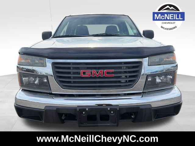 Used 2004 White GMC Fleet image 2