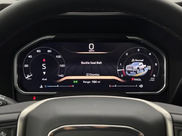2026 GMC Sierra 2500HD Denali - Photo 23
