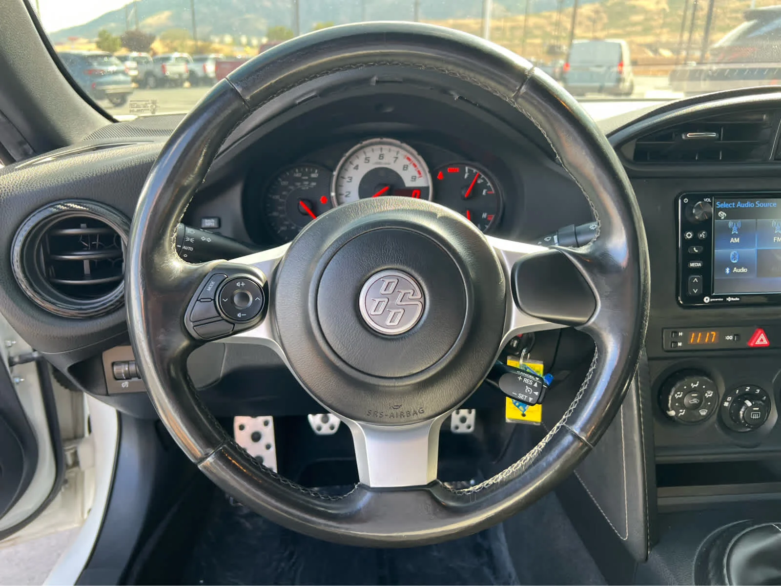Used 2017 Halo Toyota  image 31
